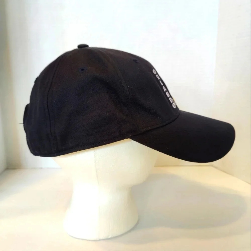 Disney Dreams Mickey Orlando Hat Cap, EXC - Picture 2 of 8